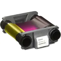 Evolis - Kleurband voor printer - 100, 200