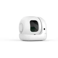 Petkit Pure Max 2 Kattenbak