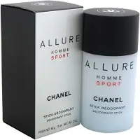 Chanel Allure Homme Sport Deo Stick 75ml Deodorant Heren
