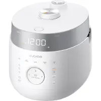 Cuckoo CRP-LHTR1009F Reiskocher 1.80l CRP-LHTR1009F Induktions-Druck