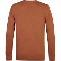 Petrol Industries Trui oranje