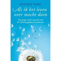 LEV Als ik het leven over mocht doen (Paperback)