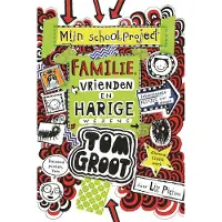 Gottmer Familie, vrienden en harige wezens (Hardback)
