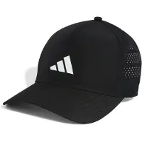 Adidas Sportpet 'Sport Trucker CLIMACOOL' zwart / wit