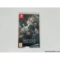 The Diofield Chronicle - Nintendo Switch