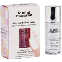 Le Mini Macaron After-Gel Nail Recovery 10 ml