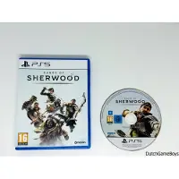 Gangs of Sherwood PS5