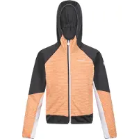 Regatta Kinder softshell jas Prenton II | Maat 9/10 ans