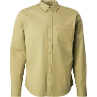 Levi's Overhemd 'Classic' kaki
