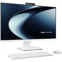 Asus All-in-One PC V400 AiO 68.6 cm (27 inch) Full HD Intel Core 7 240H 5.2 GHz 16 GB RAM 1 TB SSD Intel 90PT03W9-M03WY0