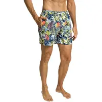 Hackett Zwemshort Coral