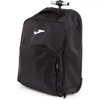 Joma Logo 31.8l Bag Zwart