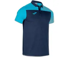 Joma Poloshirt, model COMBI