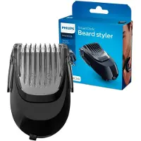 Philips SmartClick RQ111/60, Scheerunit, Zwart, , Shaver 9000 (S9xxx) Shaver 7000 (S7xxx) SensoTouch 3D (RQ12xx) SensoTouch 2D (RQ11xx) arcitec...