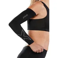 2XU Arm compressiemouw Flex Run | Maat S