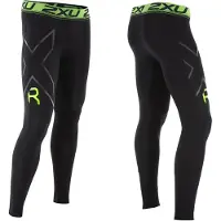 2XU Legging herstel Refresh | Maat S Tall