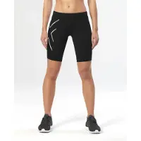 2XU Compressie Bibtights Vrouwen | Maat XS