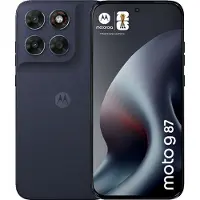 Motorola Moto G87 256GB Zwart 5G