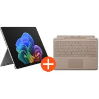 Microsoft Surface Pro - 13 Inch Snapdragon X2 Plus X2p-64-100 (10c) 16 Gb 256 Adreno Onboard Graphics Copilot+pc