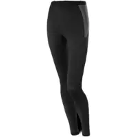 Loeffler Legging lange vrouw Transtex Hybrid