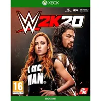 WWE 2K20 | Xbox One