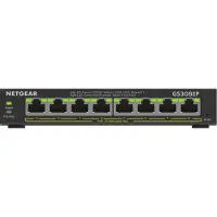 Netgear GS308EP