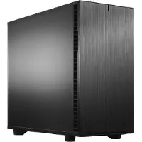 Fractal Design Define 7 Zwart | PC-behuizing