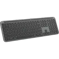 Logitech Signature Slim K950 Draadloos Toetsenbord Qwerty Zwart
