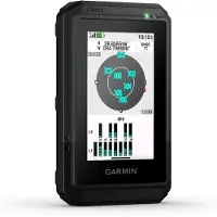 Garmin eTrex Touch