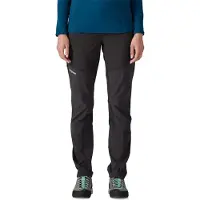 Patagonia - Women's Altvia Alpine Pants - Trekkingbroek 32, grijs