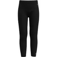 Smartwool Broek Kids Classic Thermal Merino Base Layer Bottom Boxed Black-S