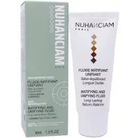 Nuhanciam Matterende Egaliserende Anti-Onzuiverheden Fluid 40 ml