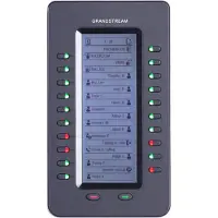 Grandstream Networks 20-toetsen uitbreidingsmodule voor