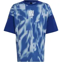 Adidas Bedrukt T-shirt voor kinderen ARKD3