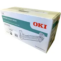 OKI Inktcartridge - - ES5432/5442/5473 - Zwart - Origineel - Compatibel