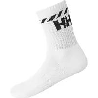 Helly Hansen Katoenen sokken sport (x3) | Maat 45/47