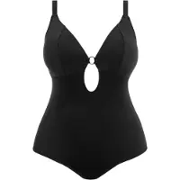 Elomi Swim Badpak Plain Sailing | Maat: 90G/H | Kleur: Zwart