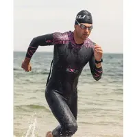 2XU Wetsuit Propel Pro | Maat M Long
