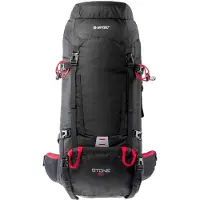 Hi-tec Wandelzak Stone 50 L | Maat 50 L