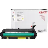 Xerox Toner cartrige - Xerox - Everyday - geel - compatibel - toner cartrige (alternatief voor: HP 307A, HP 650A, HP 651A)