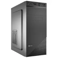 Natec Enclosure Cabassu G2 Midi Tower