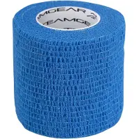 Select Kousentape Wrap - Blauw