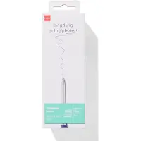 HEMA Balpennen Blauwschrijvend - 24 Stuks