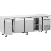 Bartscher Koeltafel Easy T4