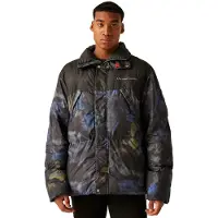 Regatta Donsjack Christian Lacroix Barbegal | Maat M
