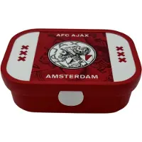 Ajax -lunchbox