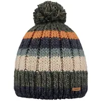 Barts Buck Beanie Muts Kinderen Denim Size 50