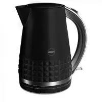 Eldom C270C OSS waterkoker, 1,7 l inhoud, 2150 W vermogen, zwart