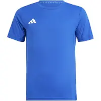 Adidas Team T-shirt Met Korte Mouwen