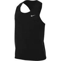 Nike Dri-Fit Fast Tank Zwart